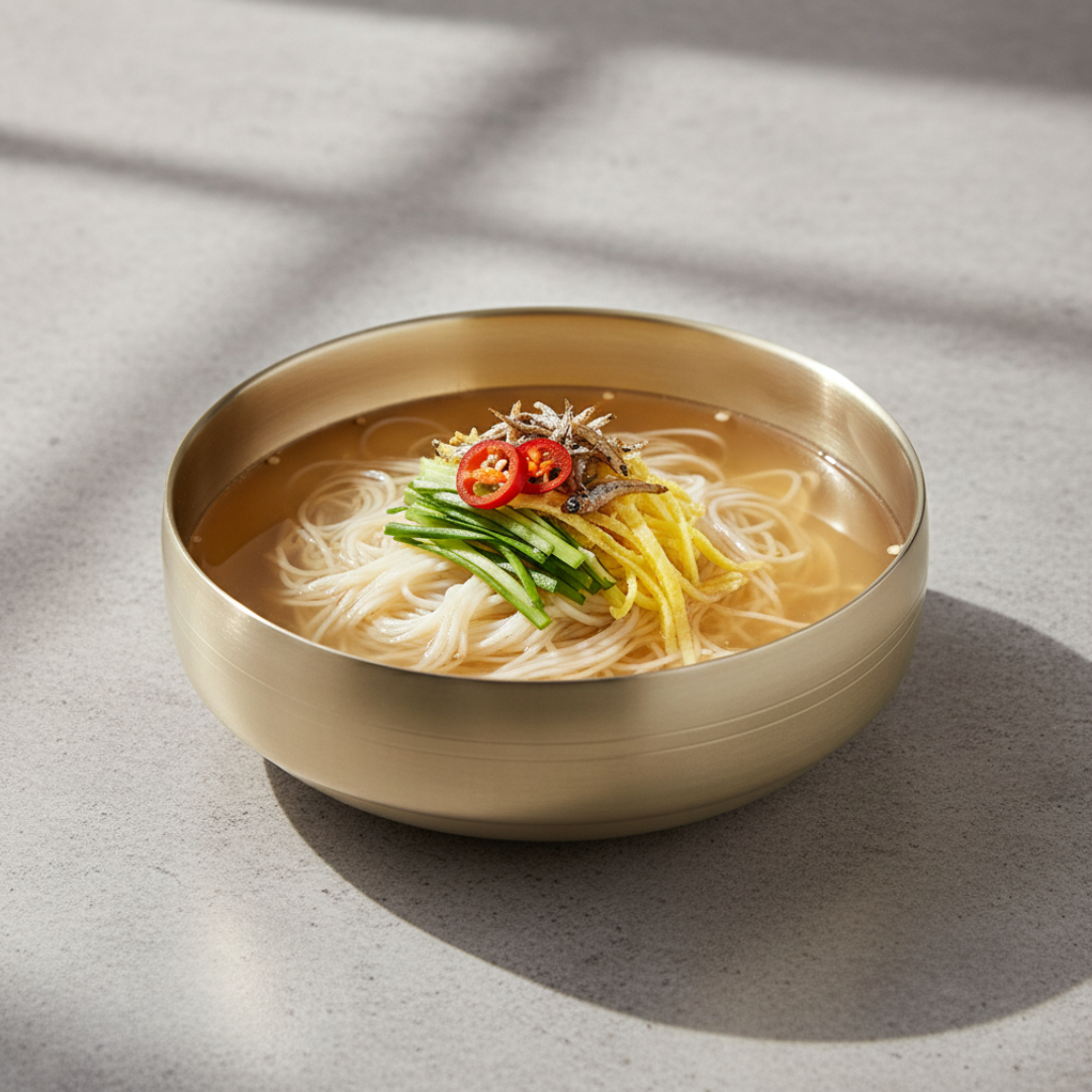 한국복진 티타늄 이중 신면기 4사이즈