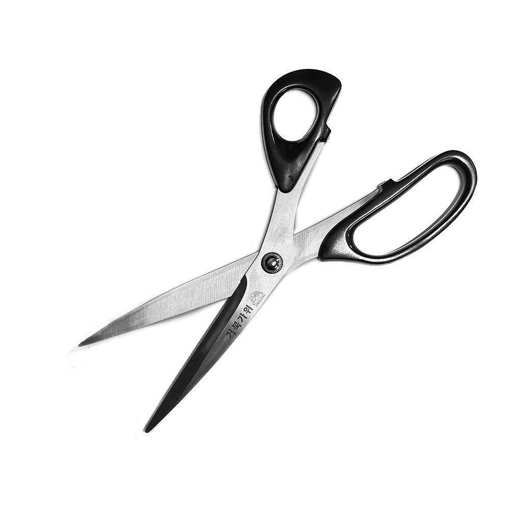대경산업 고기 가위 255mm 3T