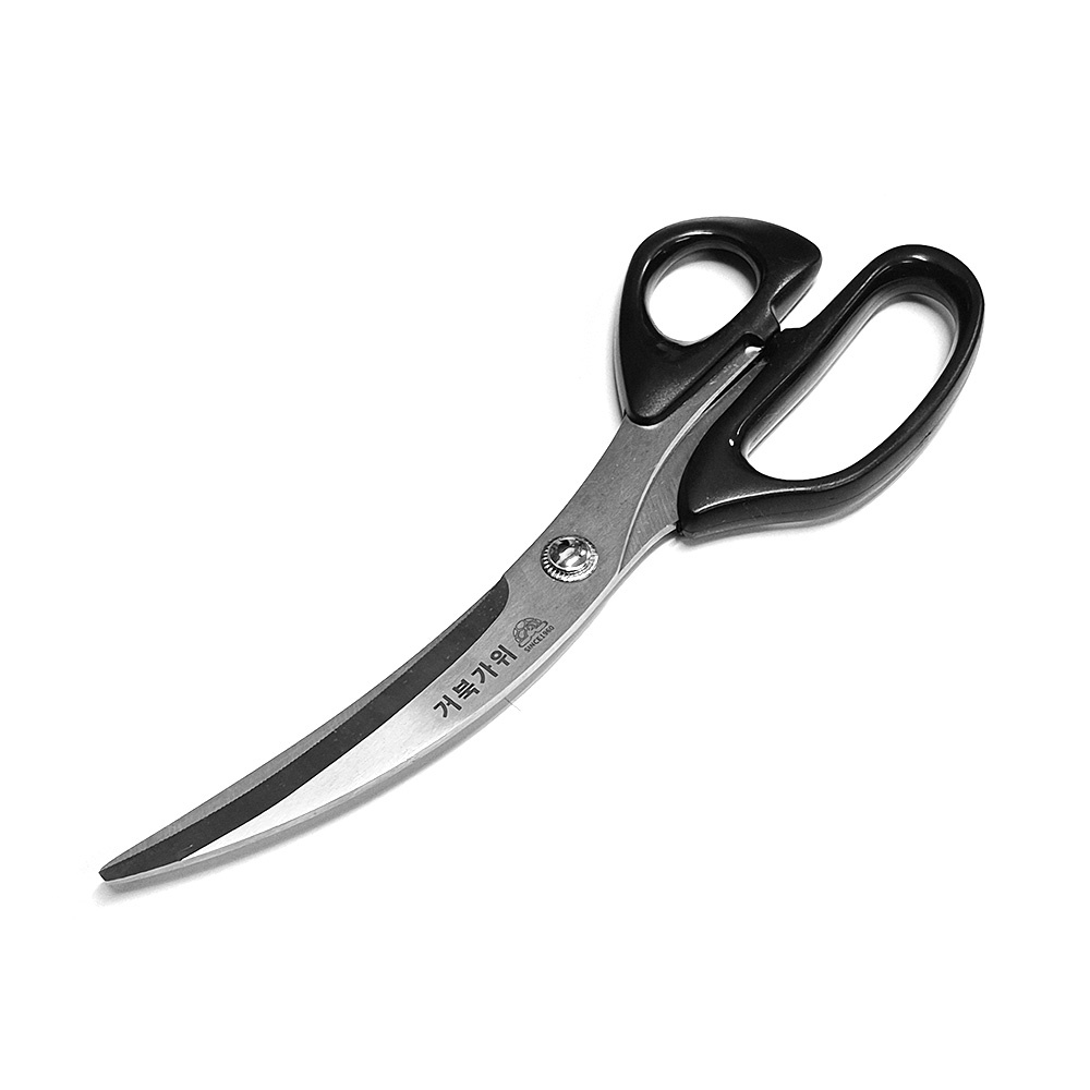 대경산업 곡선 가위 255mm 3T