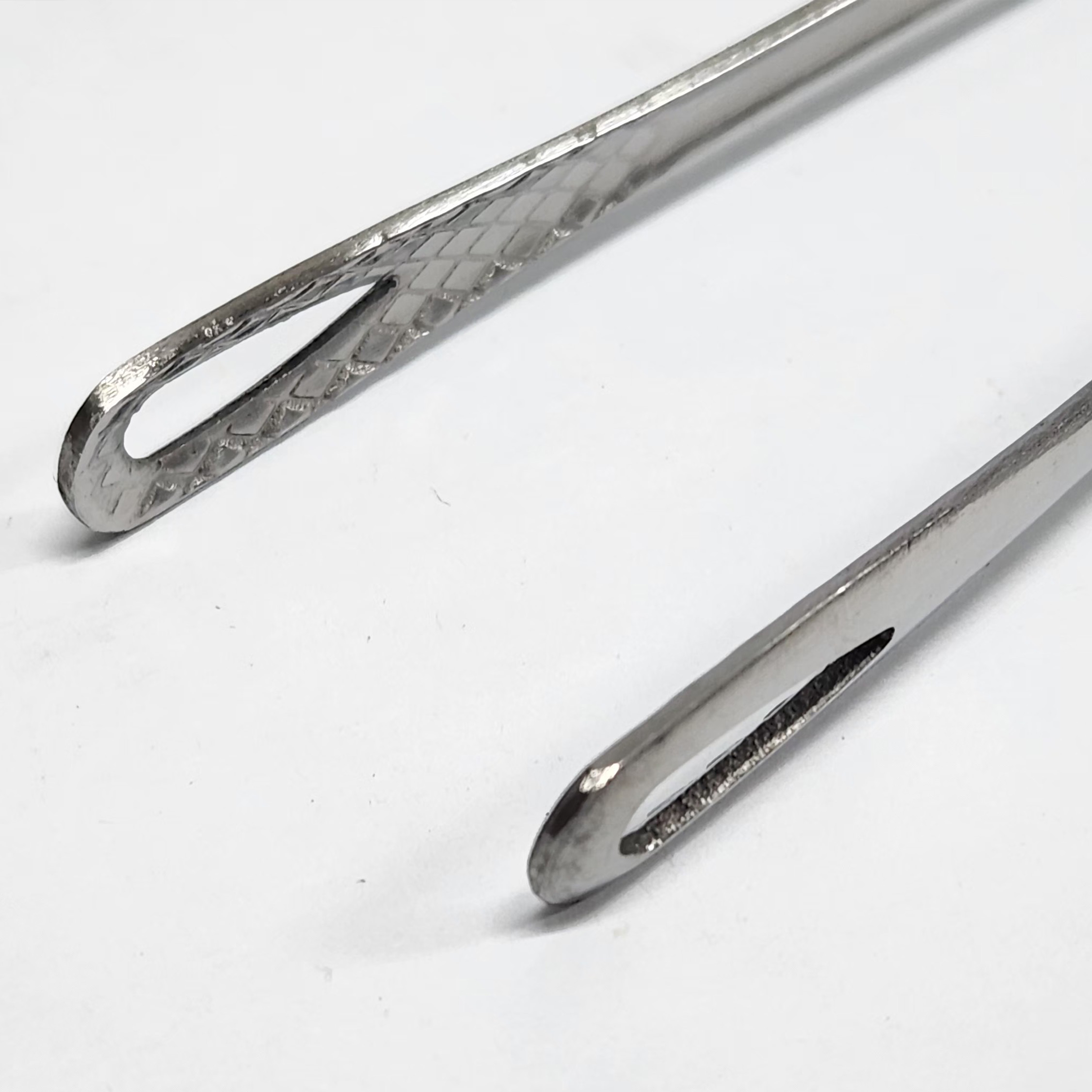 대경산업 딸기집게 17.5cm