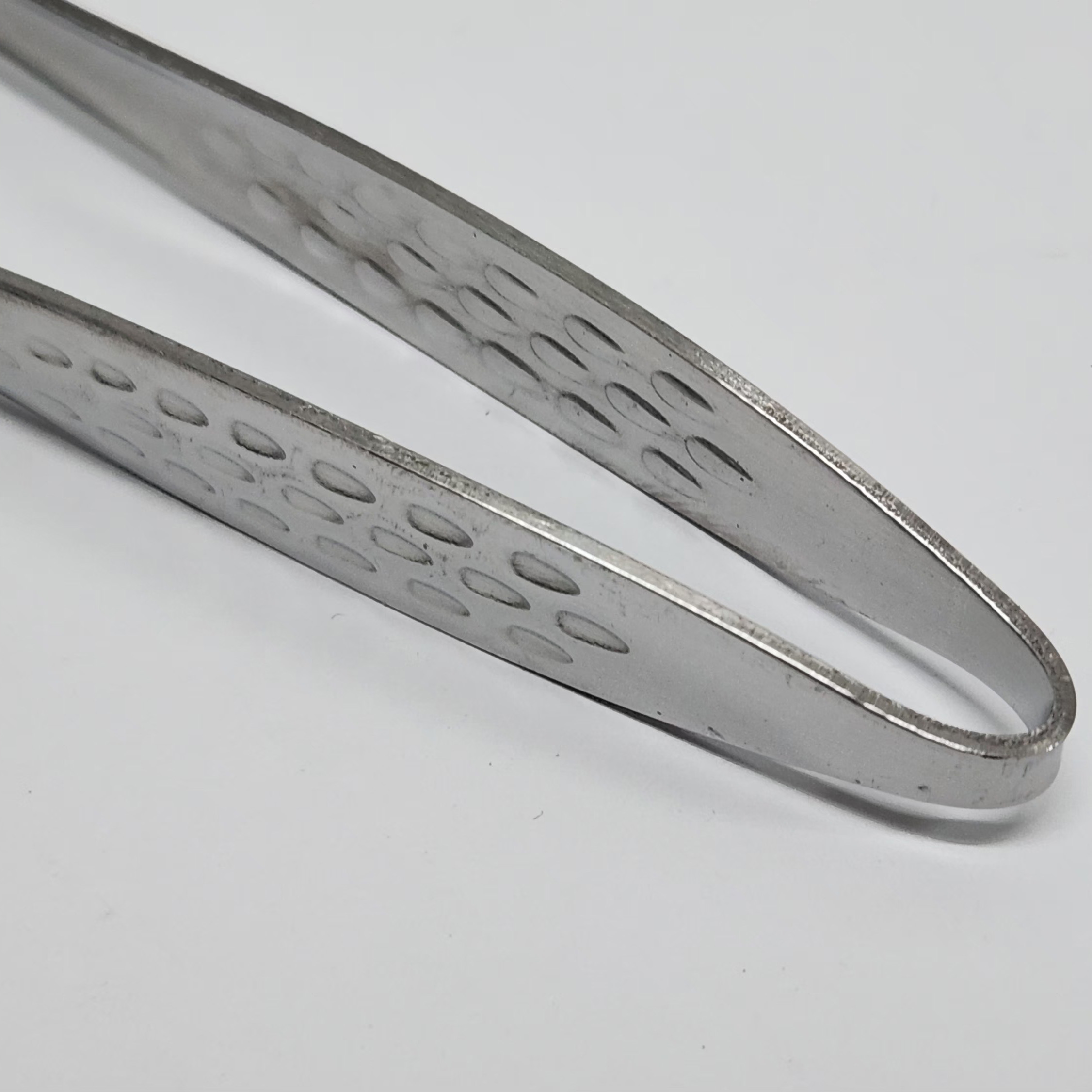 대경산업 딸기집게 17.5cm