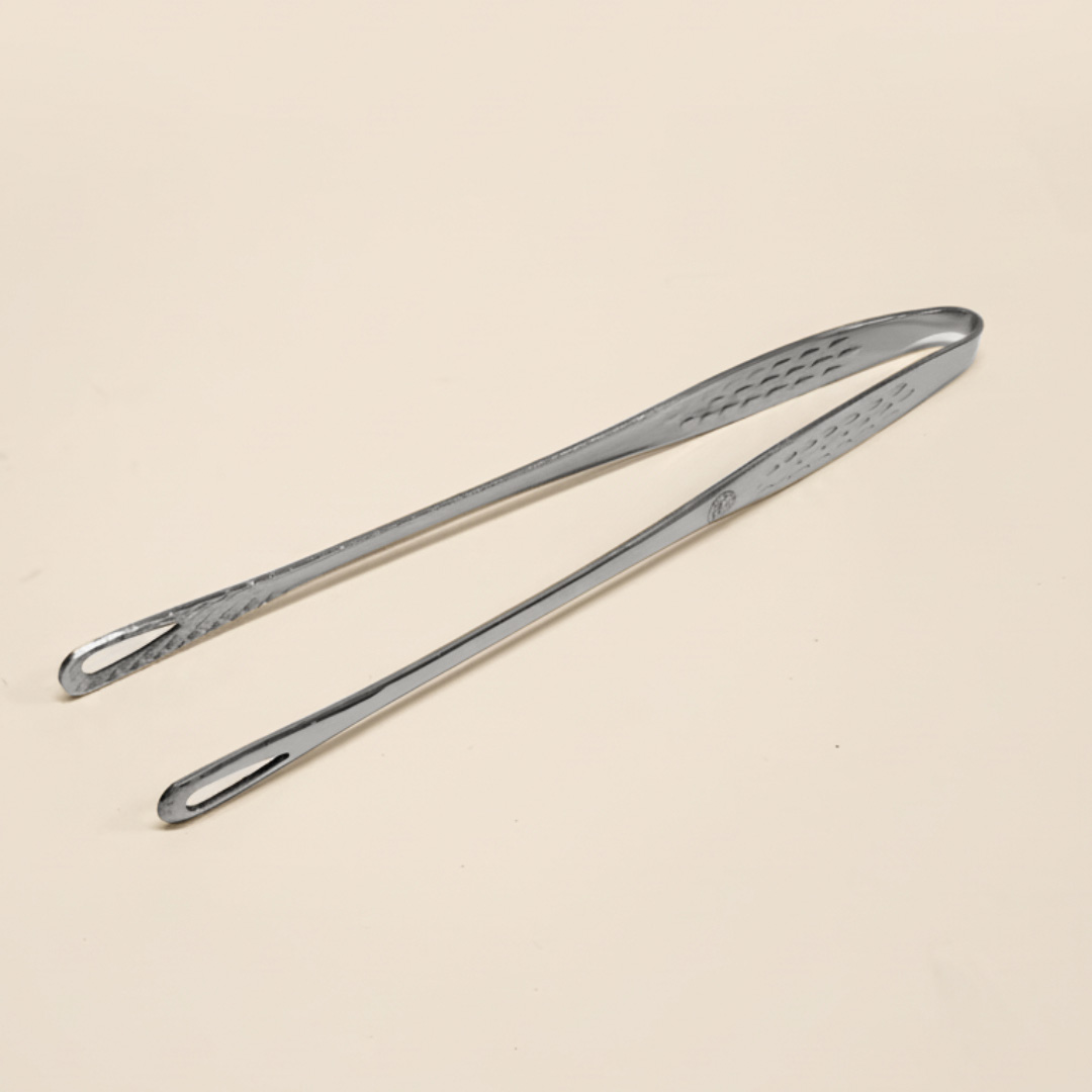 대경산업 딸기집게 17.5cm