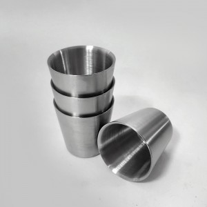 스뎅 304 올샤틴 이중 물컵