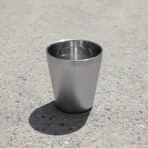 거북표 이중컵 2호 샤틴