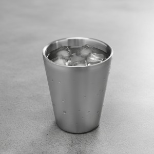 거북표 이중컵 3호 샤틴