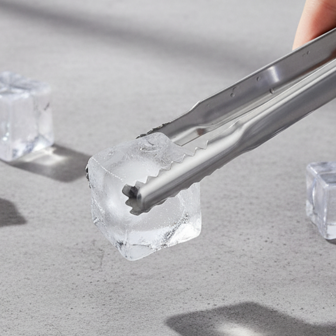 대경산업 얼음집게 14.5cm