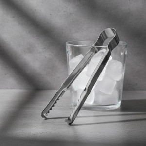 대경산업 얼음집게 14.5cm
