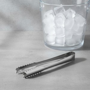 대경산업 얼음집게 라이트14.8cm