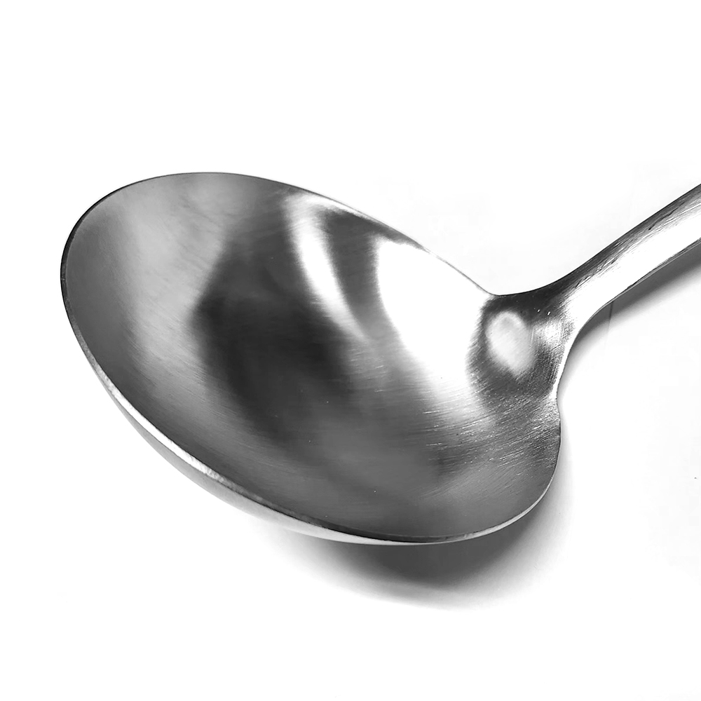 대경산업 영업용 롱 국자