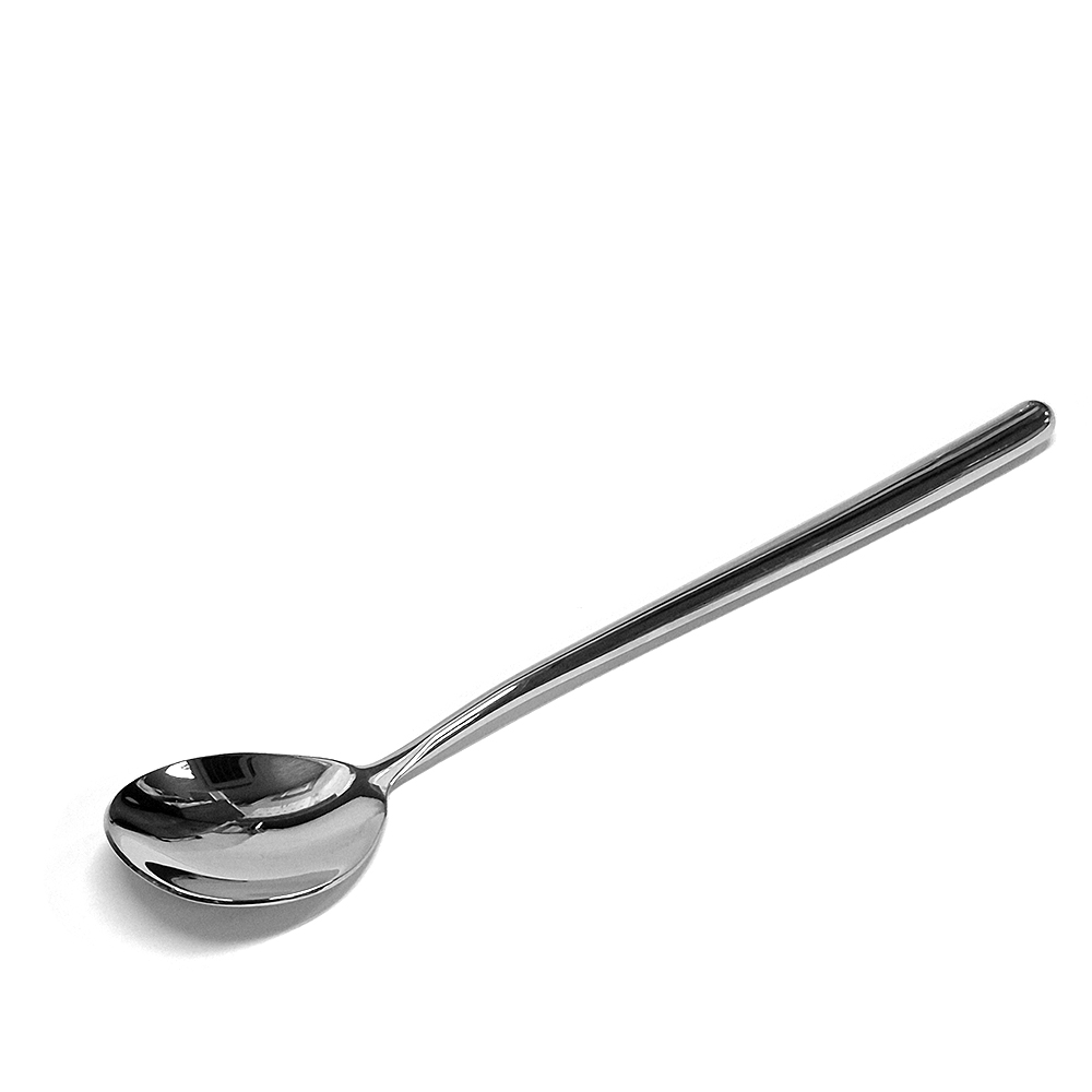대경산업 진공 숟가락 21.7cm 유광