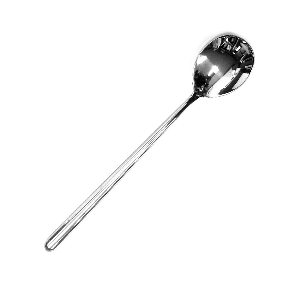 대경산업 진공 숟가락 21.7cm 유광