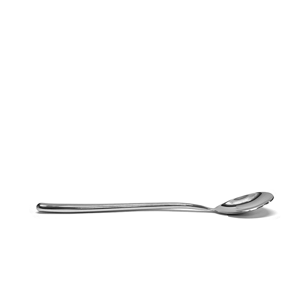 대경산업 진공 숟가락 21.7cm 유광