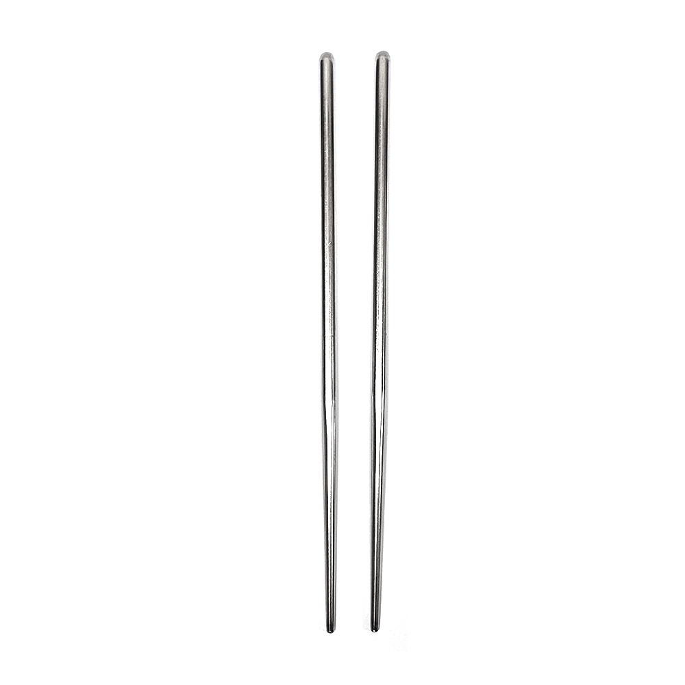 대경산업 진공 젓가락 23cm 유광 2타입