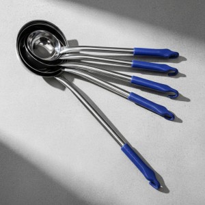 거북표 통삭구 [ 파란 ] 5사이즈