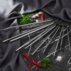 대경산업 튀김 집게 5사이즈