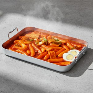 킹센스 양은 떡볶이판 3T/ 5T