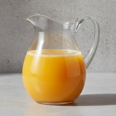 킹센스 아크릴 워터피쳐 2L ( 항아리 )