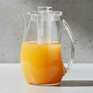 킹센스 아크릴 워터피쳐 2.8L ( 아이스 )