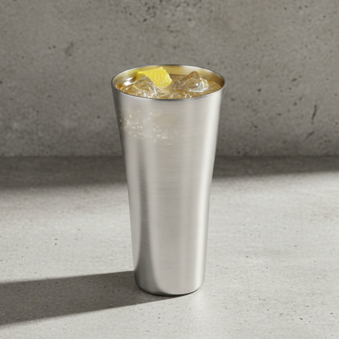 킹센스 토리 한잔소주 하이볼잔 330ml