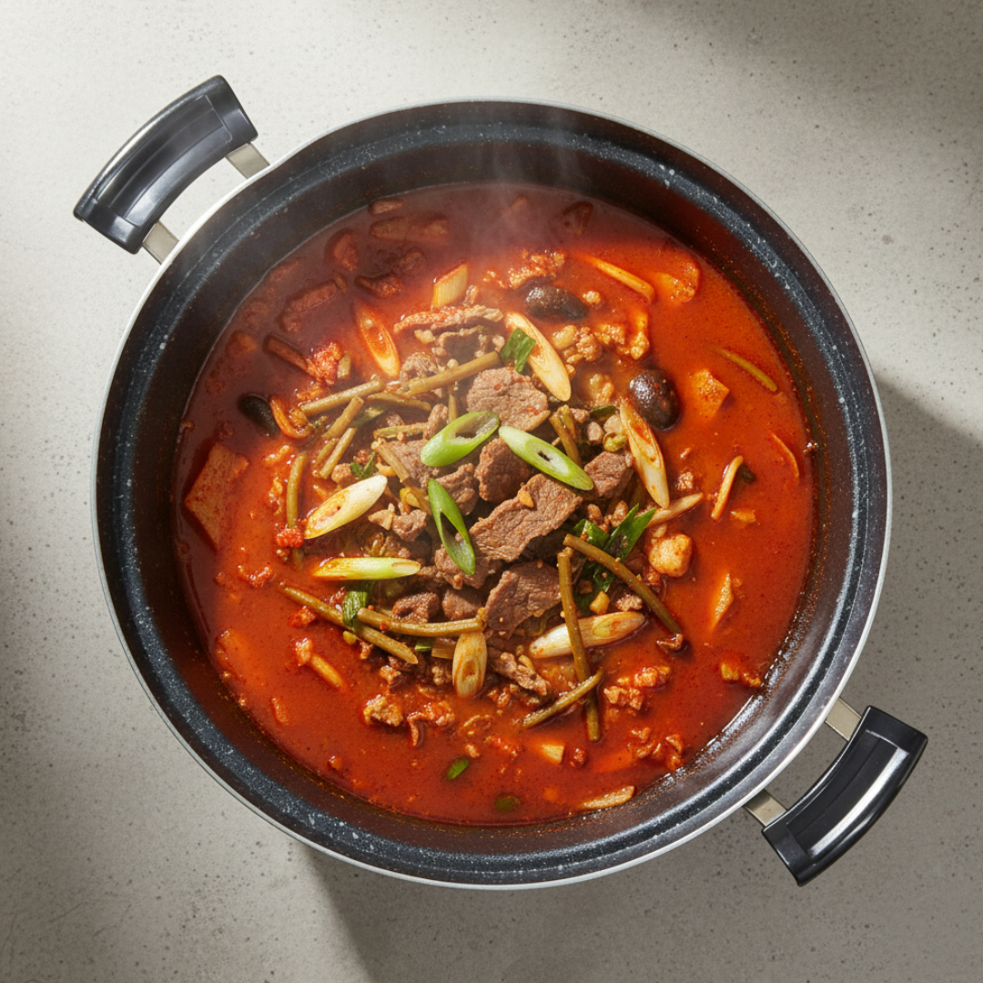 거양 찜솥 5사이즈