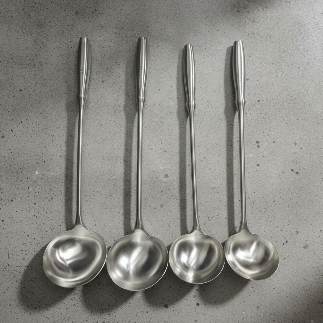 원리빙 올스텐 까오기 국자 4사이즈