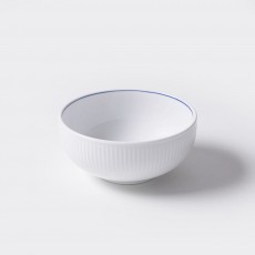 윤도자기 윤슬 대접