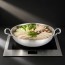 리빙아트 IH 스텐 높은전골 냄비 9SIZE