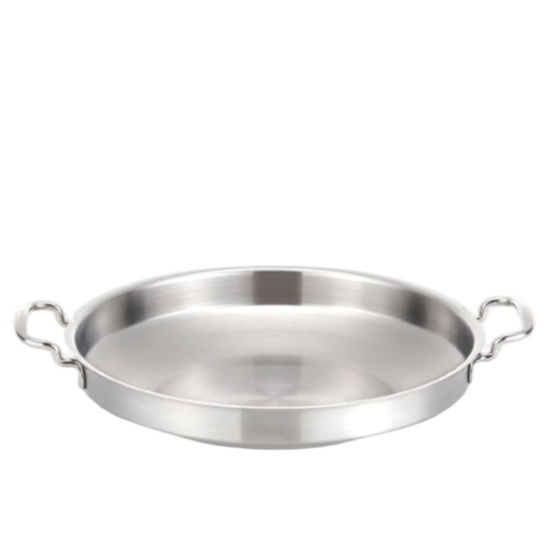 리빙아트 IH 스텐 곱창전골 3SIZE
