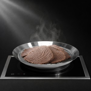 리빙아트 IH 스텐 수육 전골 세트 3SIZE