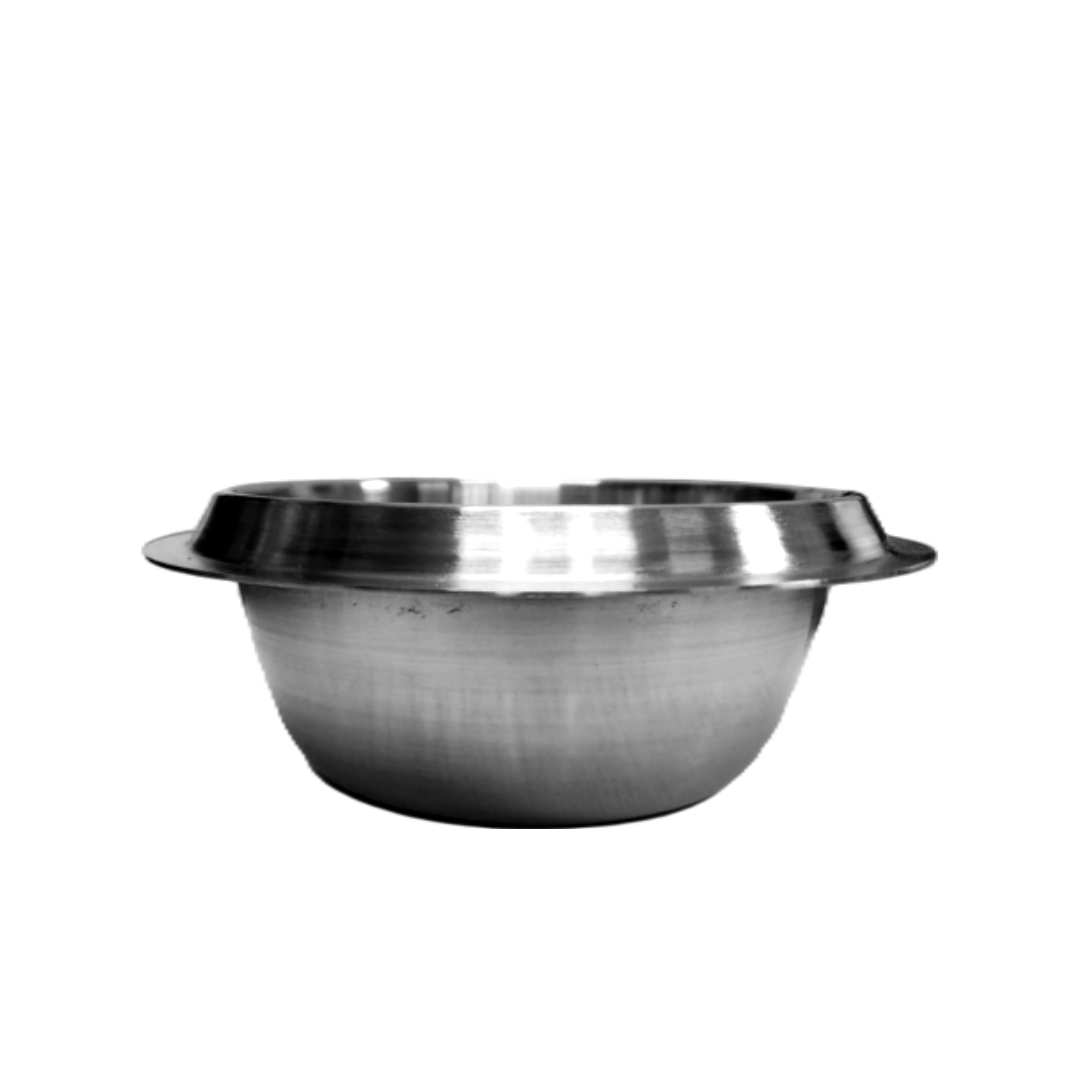 리빙아트 IH 스텐 업소용 뚝배기 3SIZE