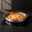리빙아트 IH 통삼중 스텐 닭갈비판 2SIZE
