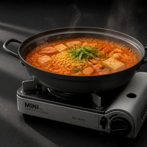 유진토스코 스피드 복전골 7SIZE