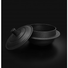 리빙아트 무쇠 가마솥 7SIZE