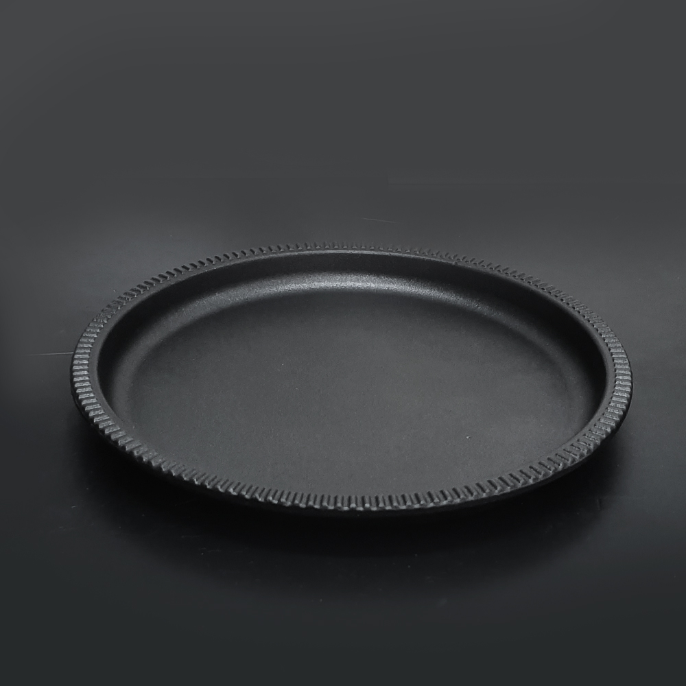 리빙아트 무쇠 원형 불판 세트 6SIZE